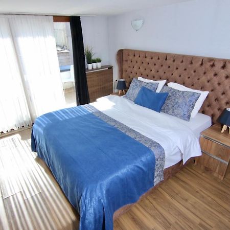 Findikli Trend Port Apartment Istanbul Ngoại thất bức ảnh