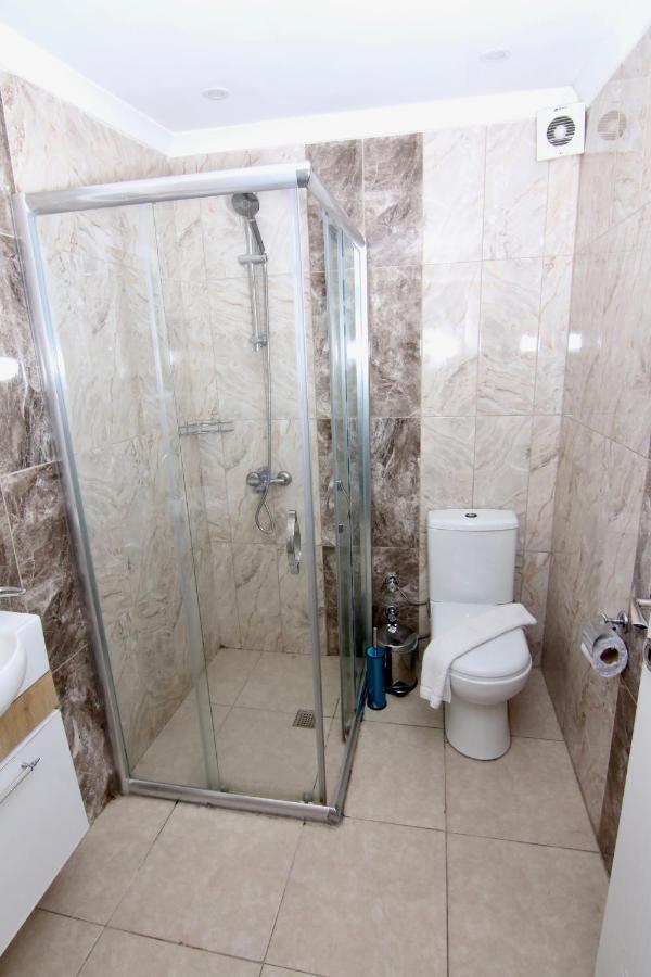 Findikli Trend Port Apartment Istanbul Ngoại thất bức ảnh