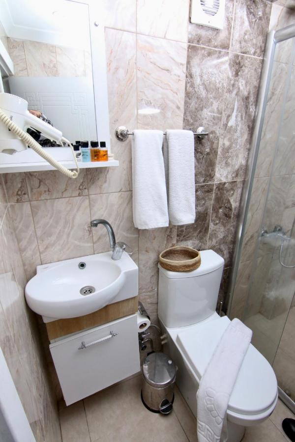 Findikli Trend Port Apartment Istanbul Ngoại thất bức ảnh