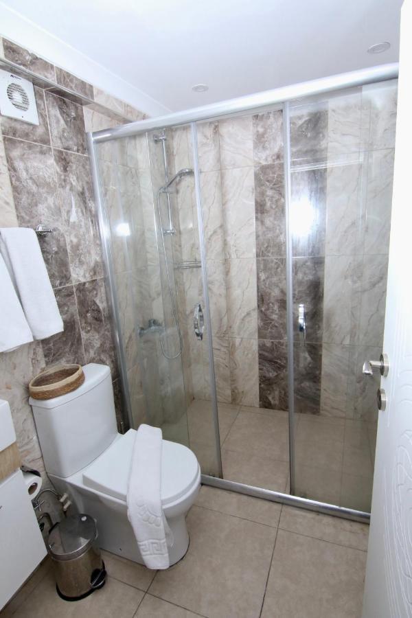 Findikli Trend Port Apartment Istanbul Ngoại thất bức ảnh