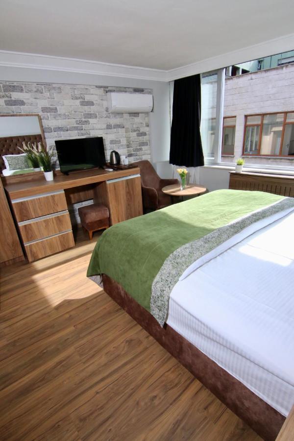 Findikli Trend Port Apartment Istanbul Ngoại thất bức ảnh