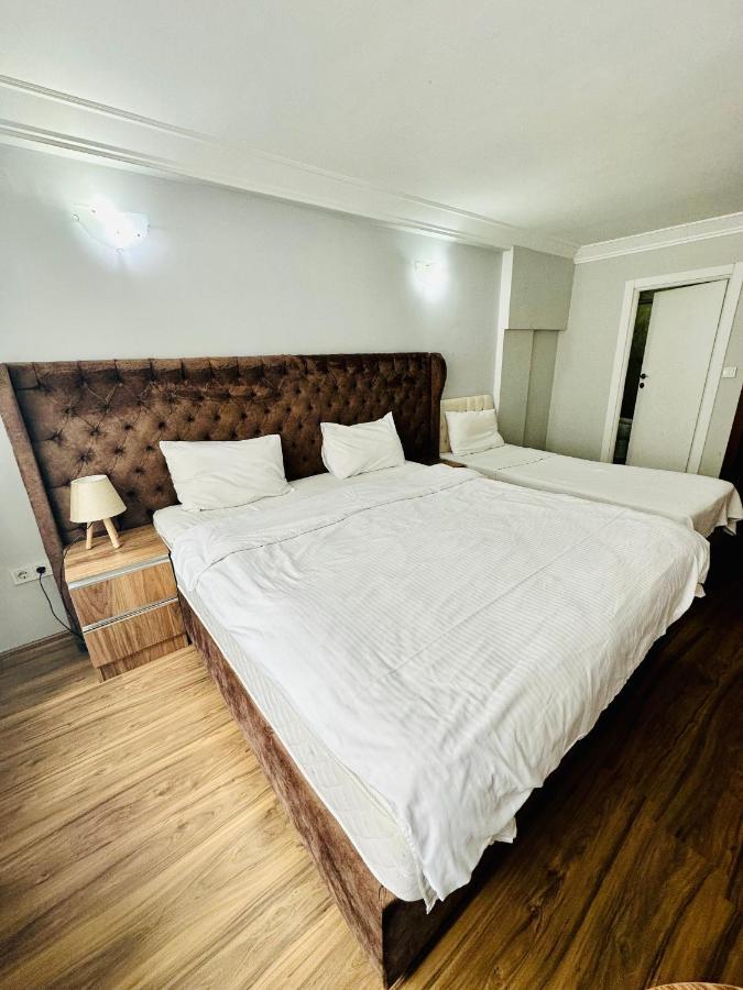 Findikli Trend Port Apartment Istanbul Ngoại thất bức ảnh
