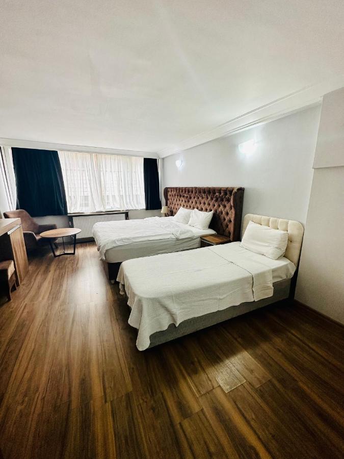 Findikli Trend Port Apartment Istanbul Ngoại thất bức ảnh